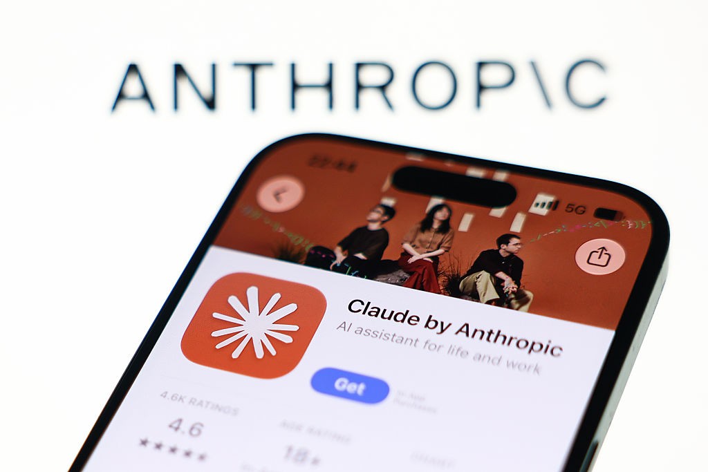 Anthropic planeja destinar 5% de suas ações para fundo social