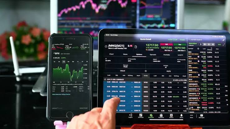 Mercado de opções da B3 atinge recorde com alta de 79% no volume diário