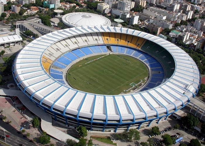 Justiça determina liberação do Maracanã para Vasco x Boca Juniors