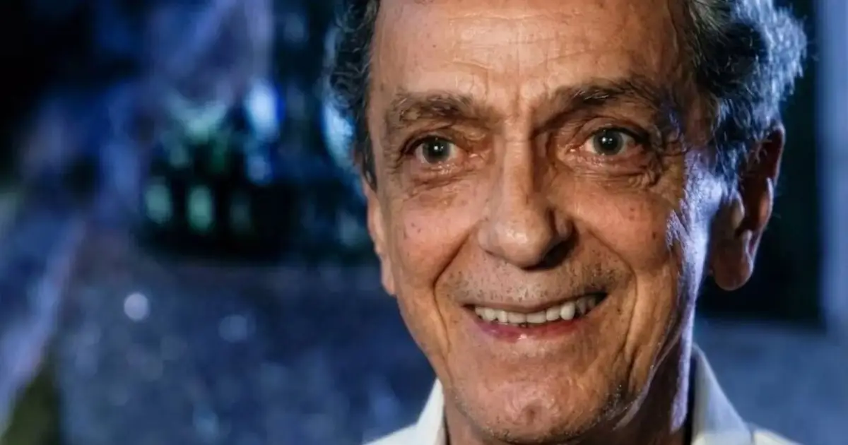 Morre o ator e dublador Edson Silva aos 95 anos
