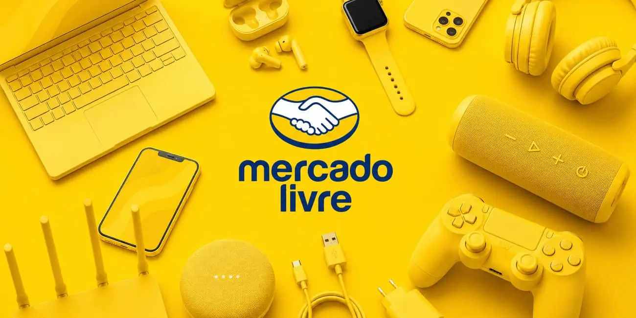 Mercado Livre movimenta e-commerce com prêmios e ofertas