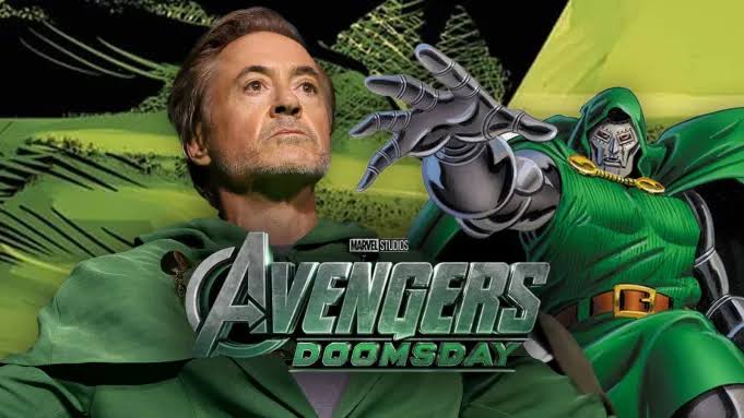 Vingadores: Doutor Destino chega aos cinemas em dezembro de 2026 (Avengers: Doomsday)