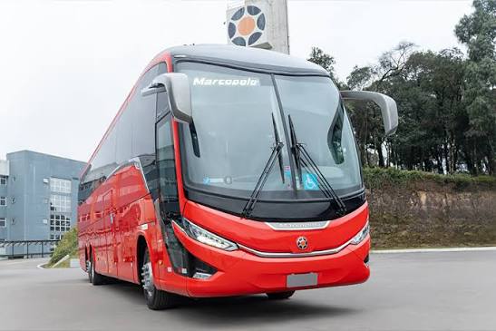 Ações da Marcopolo entram no foco do mercado com balanços e carteiras