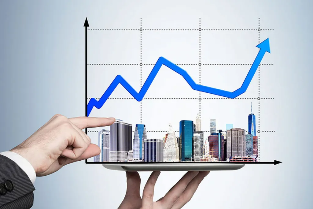 A dinâmica dos investimentos e o mercado imobiliário