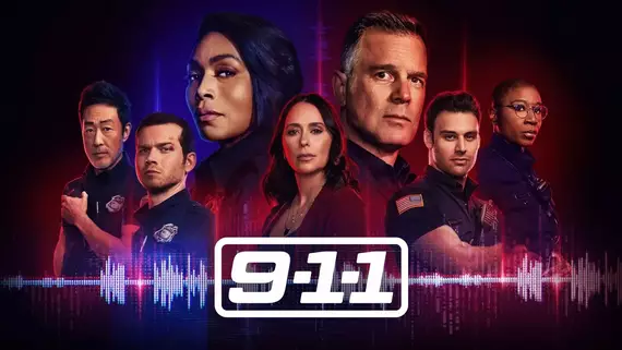 Estreia da décima temporada de 9-1-1 surpreende com erupção vulcânica em Los Angeles