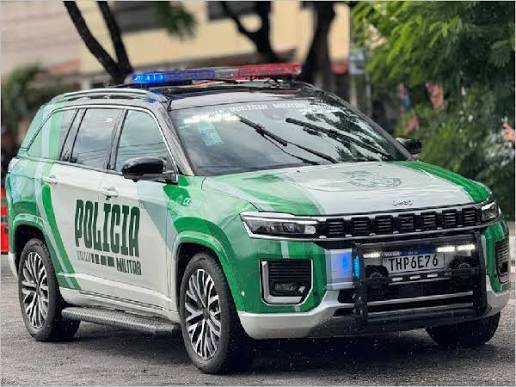 Polícia prende suspeito de matar irmãs após sequestro no Ceará