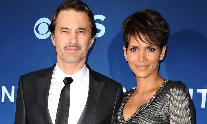 Halle Berry e Olivier Martinez disputam a guarda do filho na Justiça