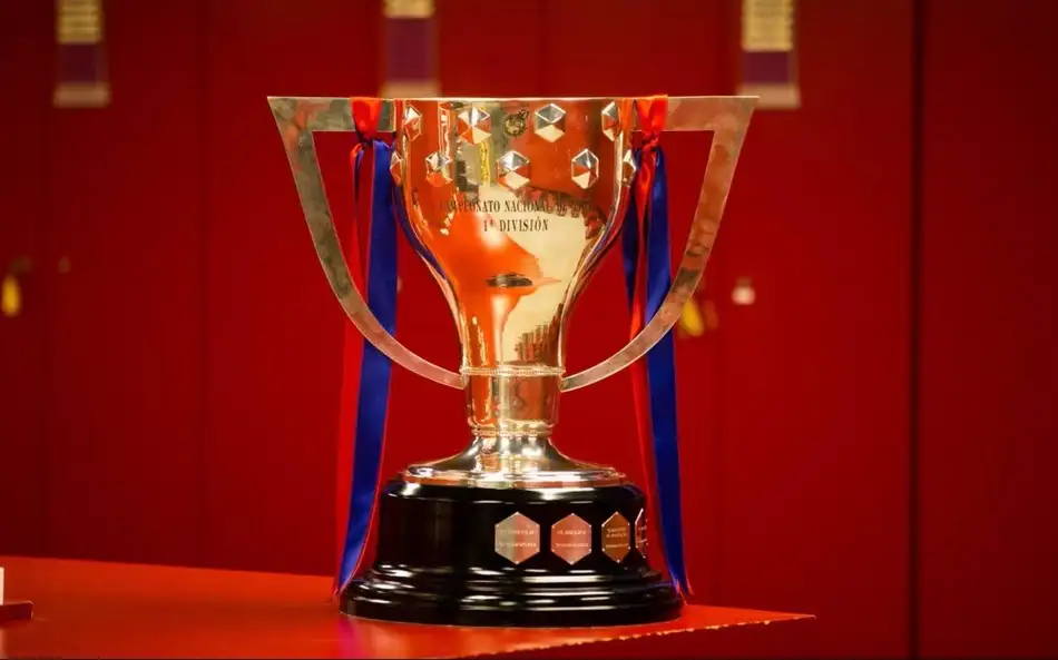 Crise na La Liga e confronto decisivo agitam o futebol espanhol