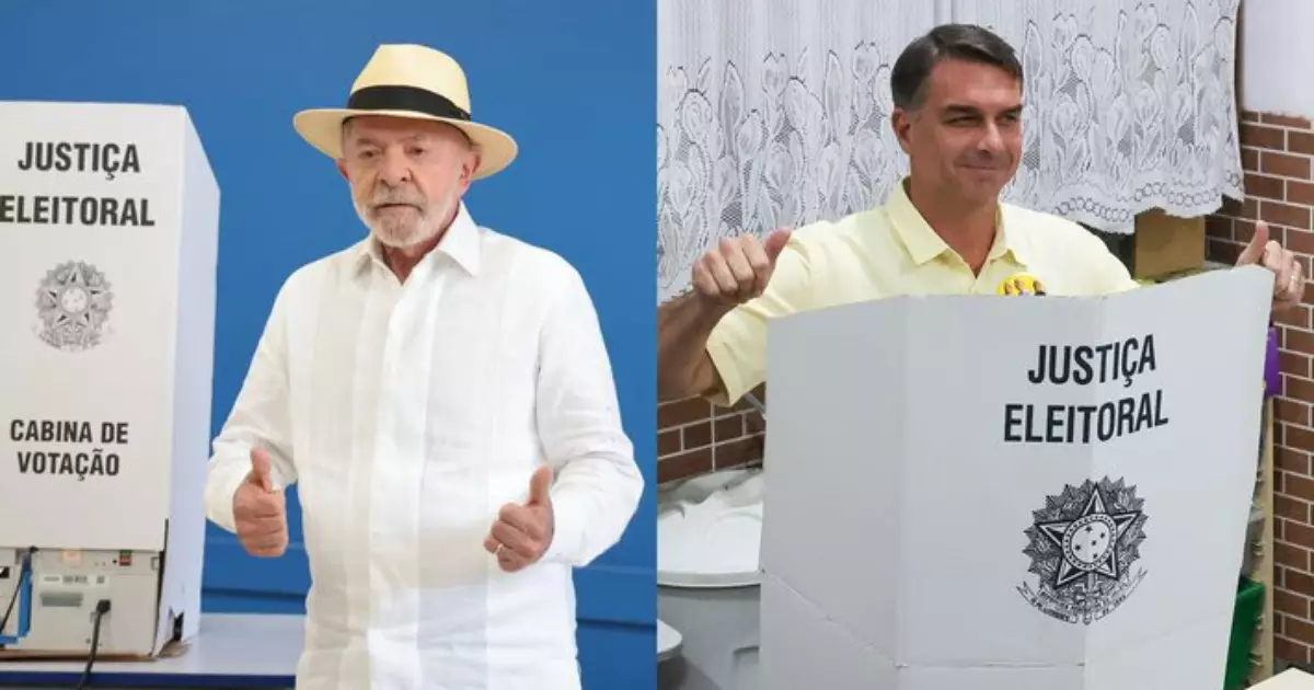 Datafolha divulga nova pesquisa do segundo turno presidencial nesta quinta-feira