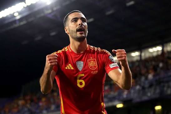 Espanha vence Croácia de virada e avança na Liga das Nações