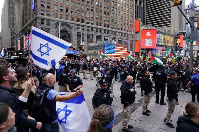 Campanha pró-Israel busca influenciar cristãos nos EUA