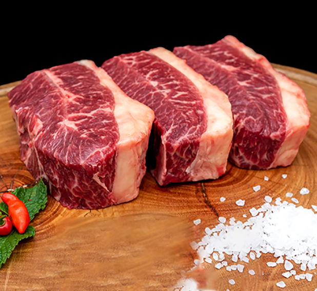 Corte de carne shoulder ganha popularidade na culinária