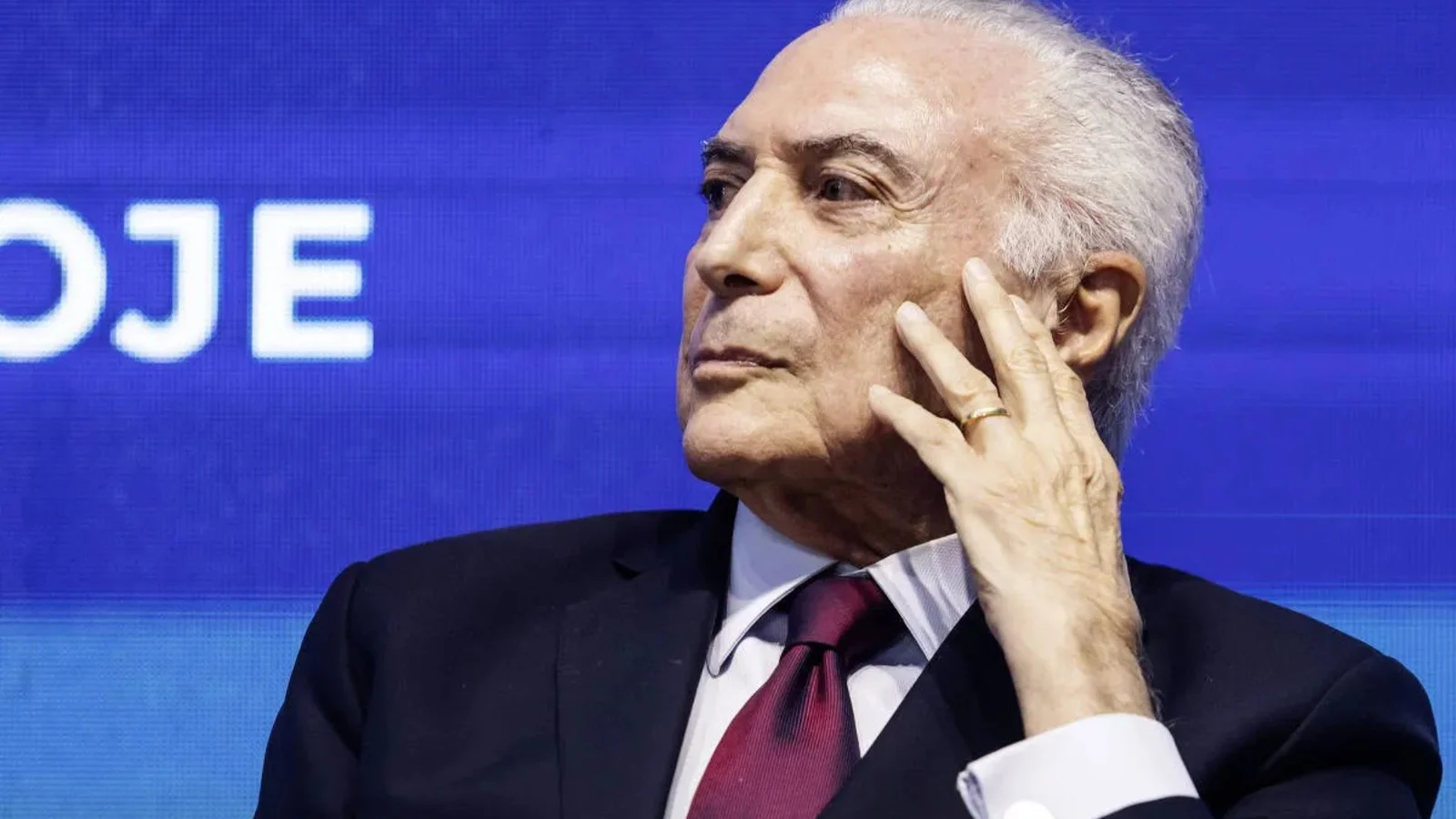 Escritório de Michel Temer negociou contrato de R$ 30 milhões com Banco Master