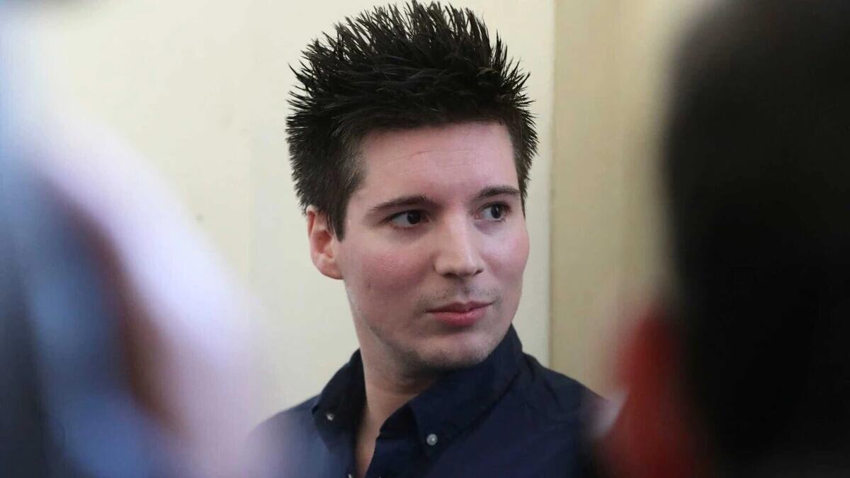 Ministério da Justiça anula fim da proteção a Rui Pinto