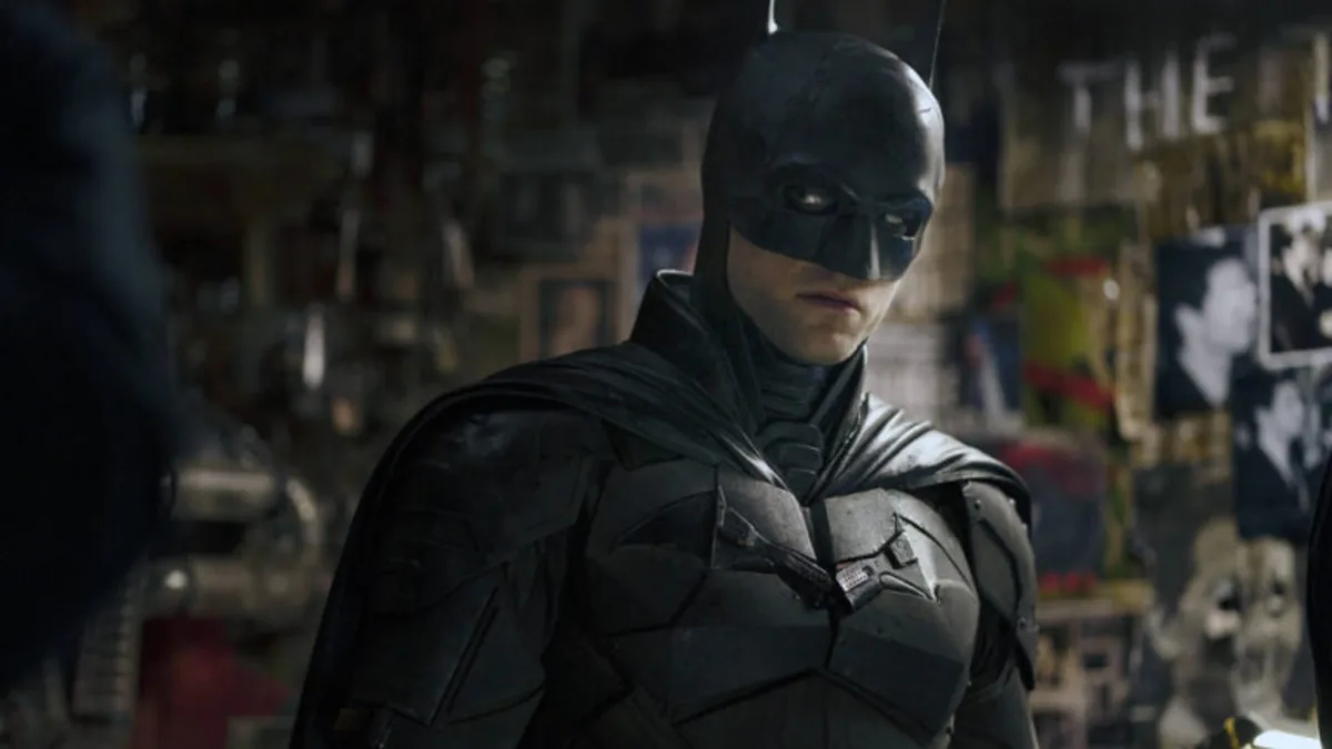 Steven Soderbergh assume direção final de The Batman Part II