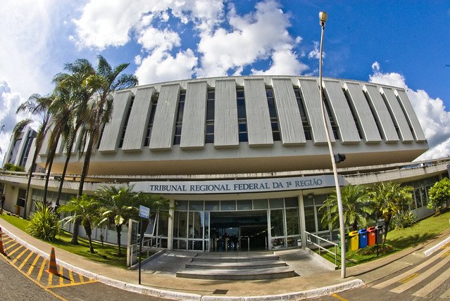 Tribunal Regional Federal da 1ª Região promove evento de cibersegurança