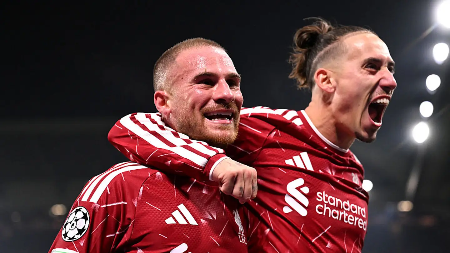 Liverpool vence o Villarreal por 4 a 3 na Liga dos Campeões