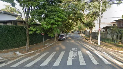 Mansão da família Matsunaga sofre invasão com reféns e troca de tiros