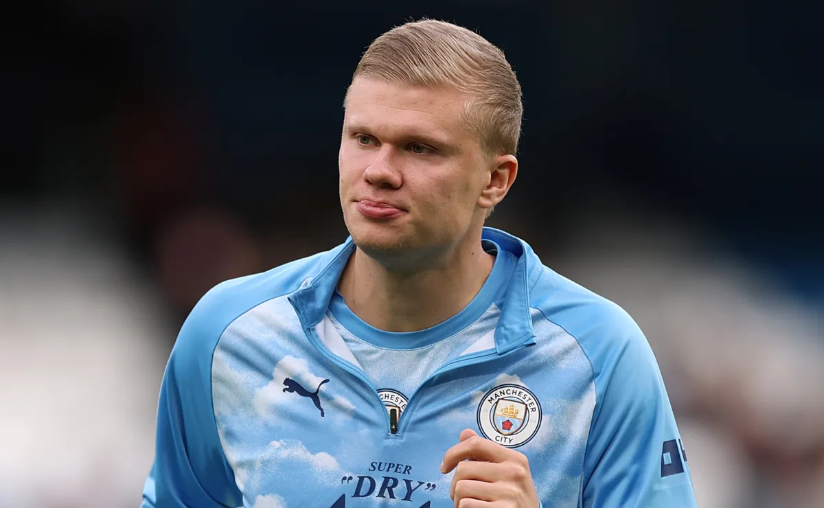 Manchester City enfrenta o AEK Atenas pela Liga dos Campeões