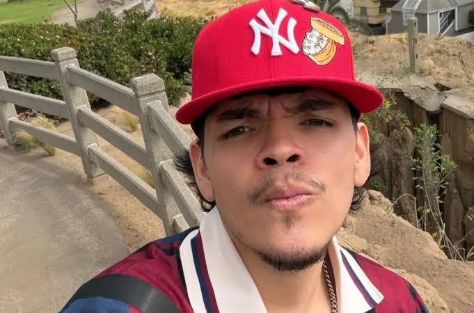 Streamer salvadorenho Komanche morre aos 30 anos no México
