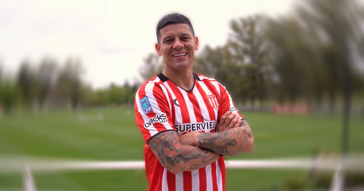 Conmebol rejeita inscrição de Marcos Rojo e desfalca Estudiantes