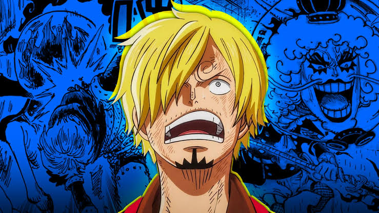 Capítulo 1197 de One Piece traz reviravoltas e destaque para Sanji