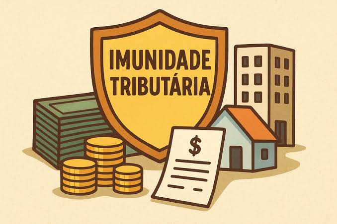 Ministério da Fazenda anuncia novas regras para imunidade tributária