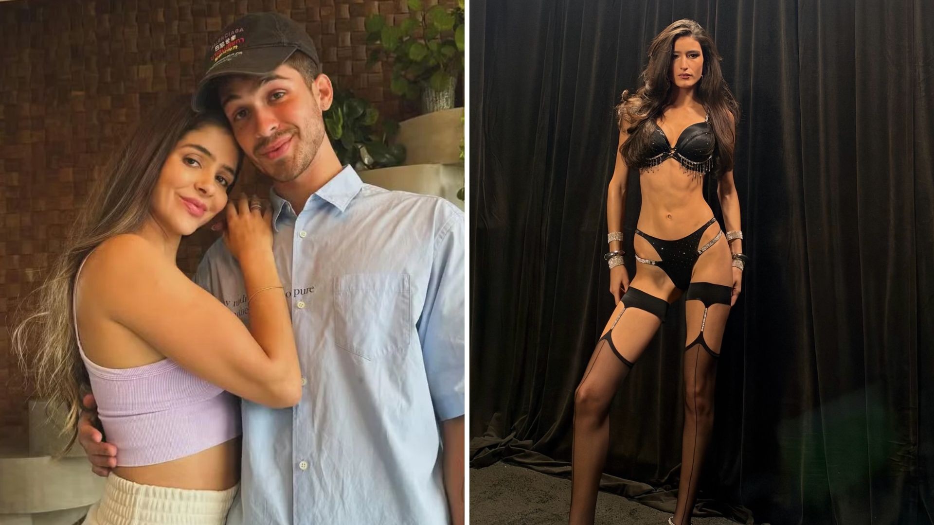 Mãe de João Guilherme elogia modelo e repercussão agita redes sociais