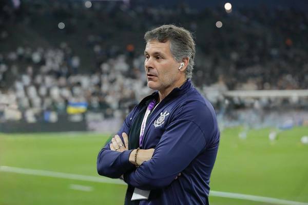 Justiça de São Paulo rejeita prisão de dirigente do Corinthians