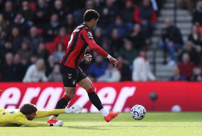 Bournemouth vence o Sunderland por 2 a 0 na Premier League