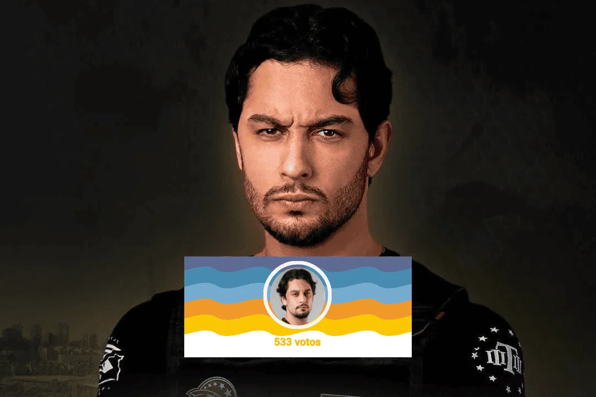 Candidato conhecido como Terror da USP recebe 500 votos no Butantã