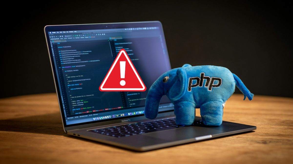 Falhas críticas no PHP geram alerta de segurança em servidores de todo o mundo