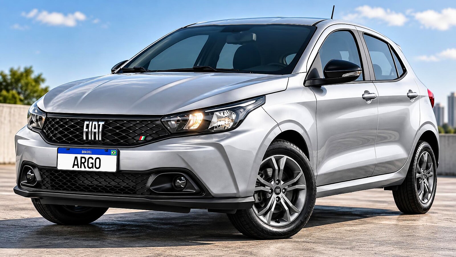Novidades no mercado automotivo brasileiro para os próximos anos