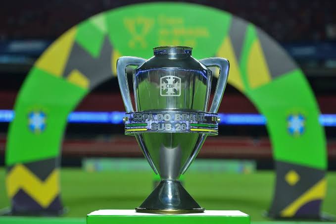 Copa do Brasil Sub-20 define classificados às oitavas de final