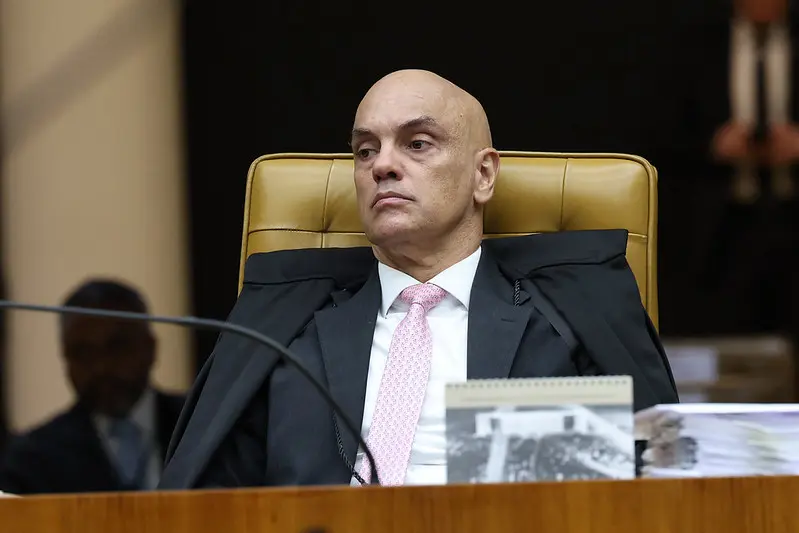 Moraes ignorou alerta da PF sobre sigilo de fonte em caso no Maranhão