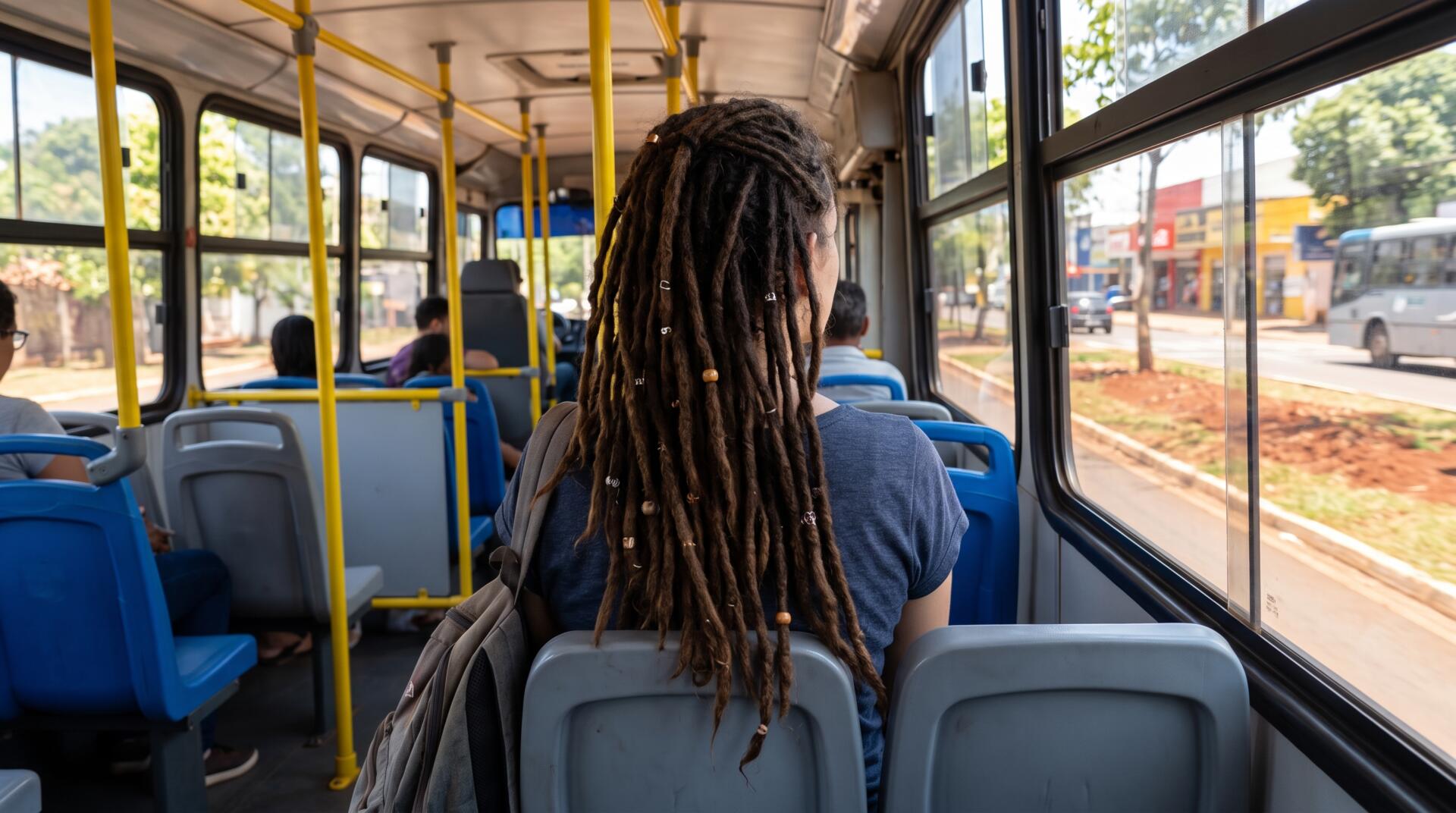 Ataques e mudanças no transporte público marcam o noticiário nacional e internacional