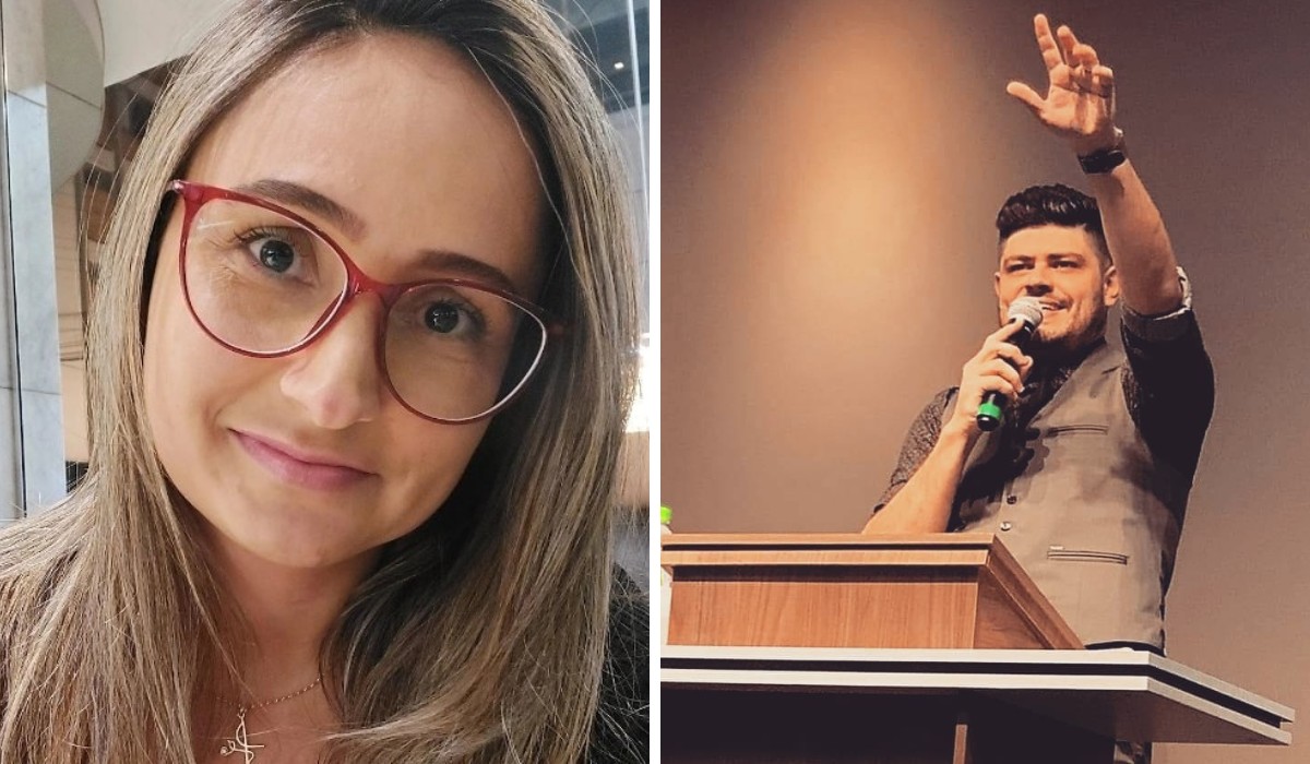 Pastor suspeito de matar ex-mulher em SP tem prisão preventiva decretada
