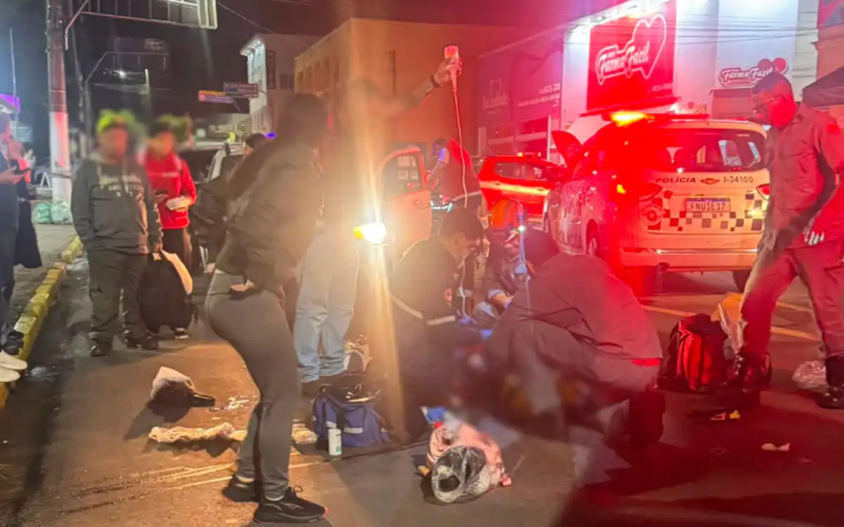 Casos recentes de atropelamento mobilizam autoridades em diferentes regiões