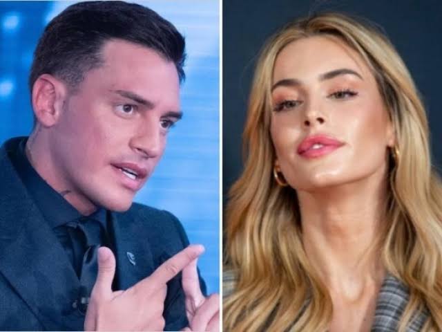 Alessandro Basciano vai a julgamento por stalking contra Sophie Codegoni