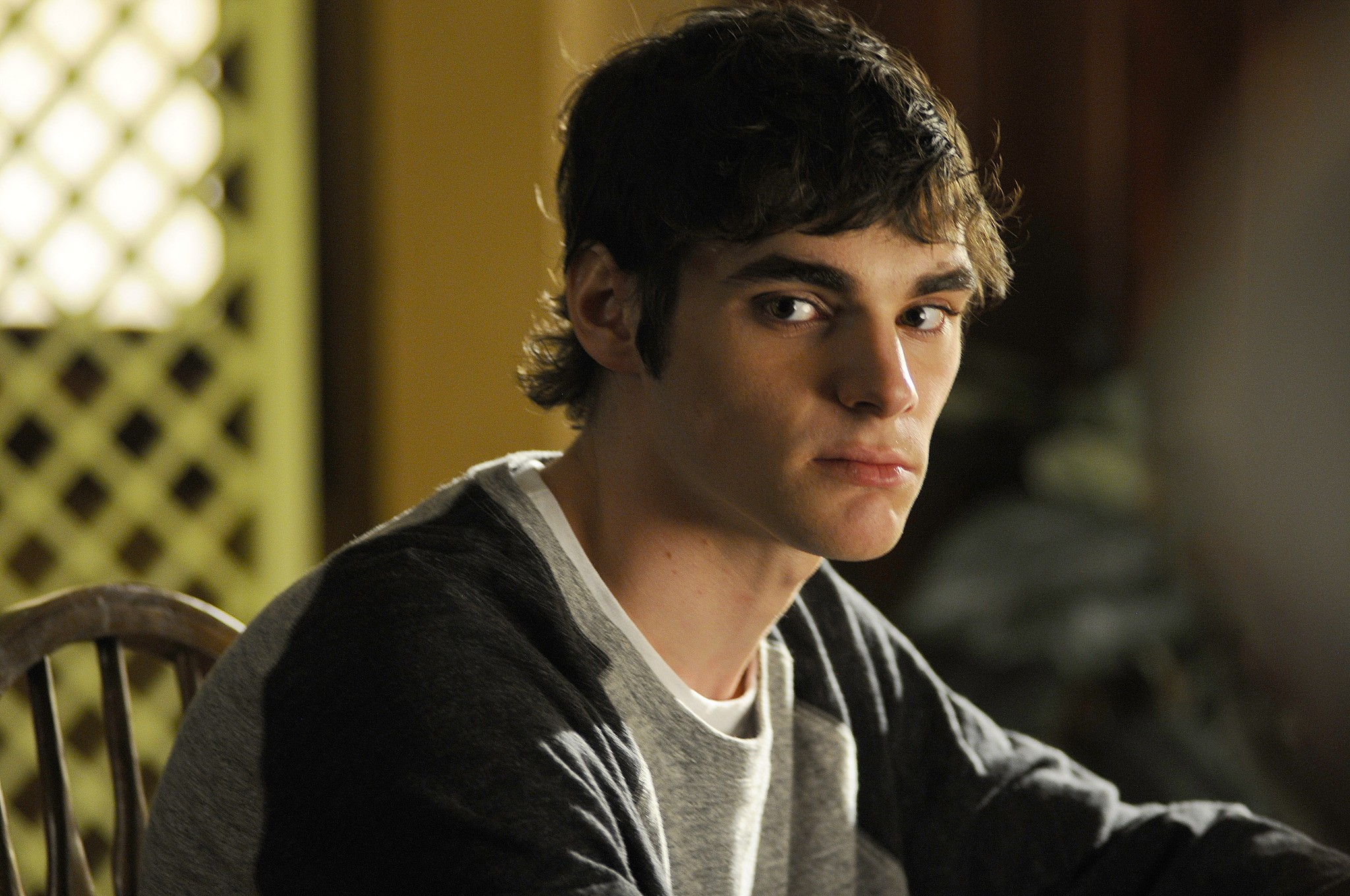 Personagem Pedro morre em desfecho da novela Além do Tempo