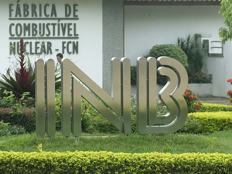 Indústrias Nucleares do Brasil abrem concurso público com 55 cargos