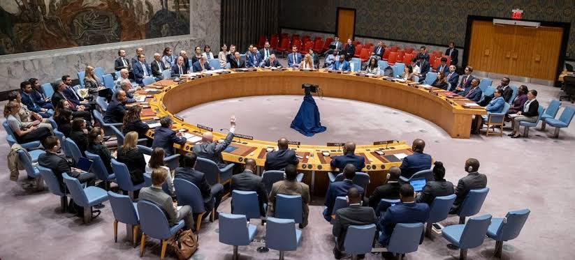 Conselho de Segurança da ONU veta todos os candidatos à sucessão de Guterres