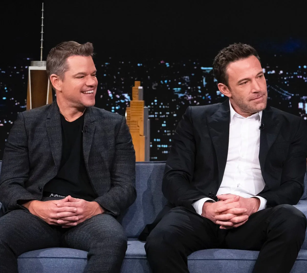 Estúdio de Ben Affleck e Matt Damon expande atuação no cinema independente
