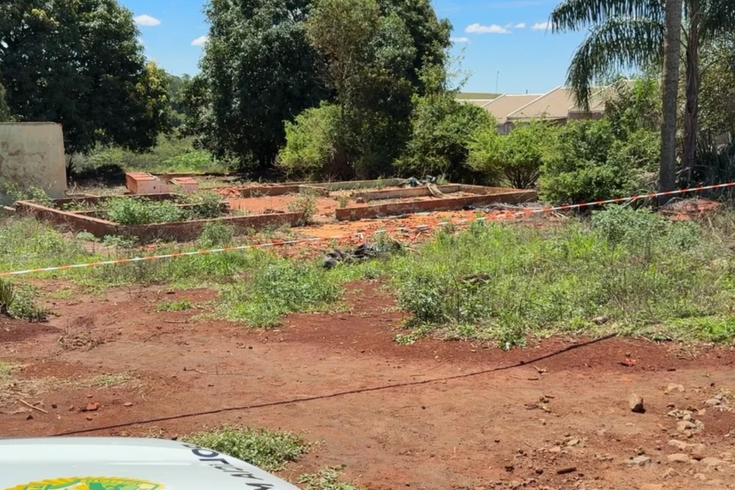Adolescente de 14 anos é encontrada morta a facadas no Paraná