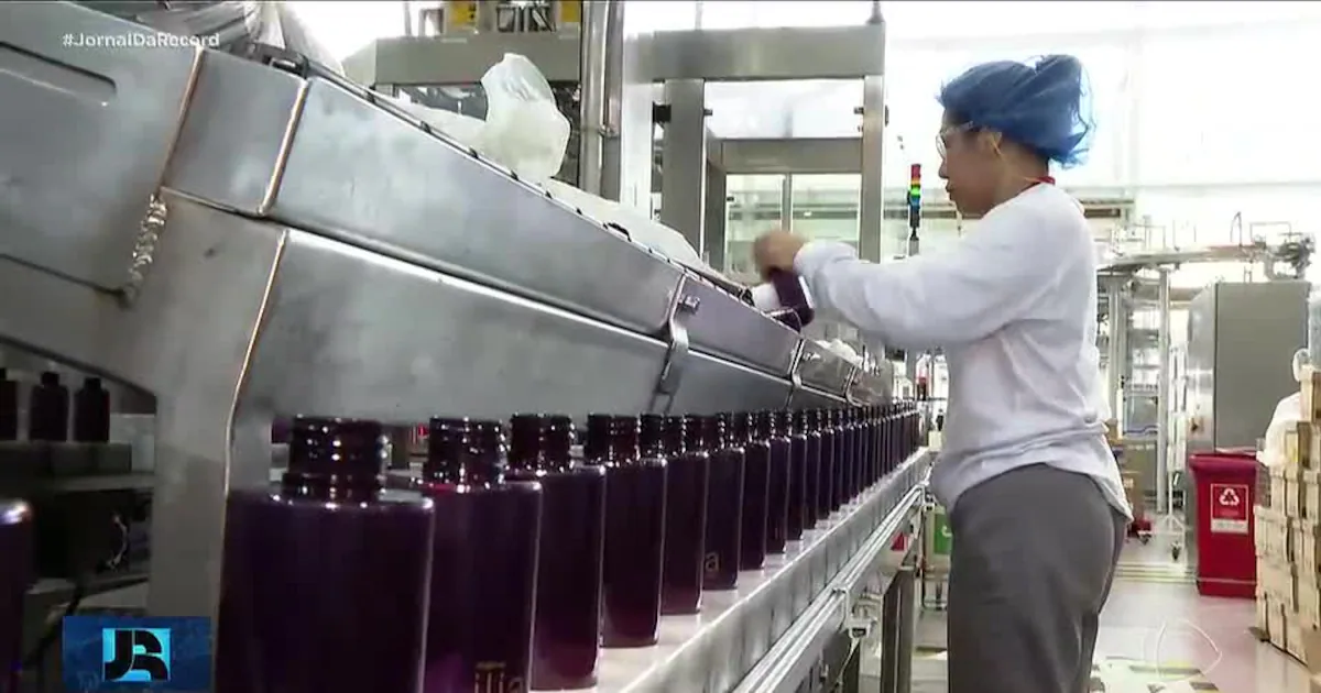 Brasil consolida posição de destaque no mercado global de perfumaria e cosméticos
