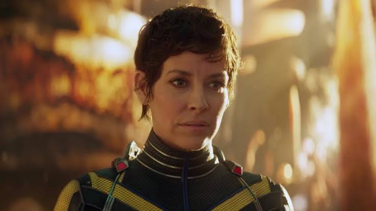 Evangeline Lilly fala sobre o afastamento de Hollywood