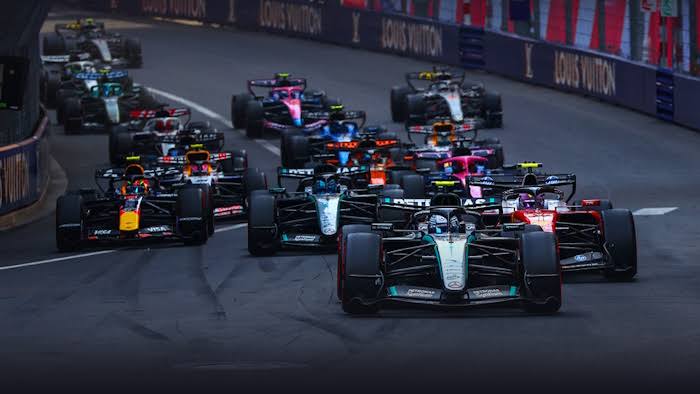 Fórmula 1 enfrenta incertezas sobre o calendário final da temporada