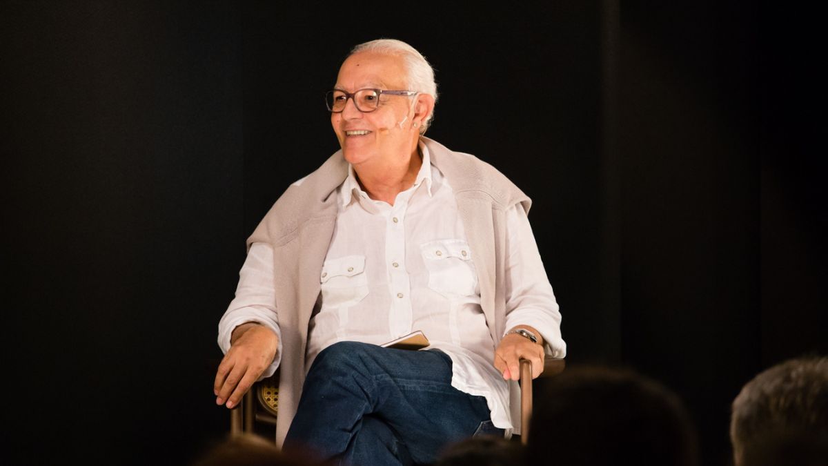 Herança de Ney Latorraca é liberada e beneficia o Retiro dos Artistas