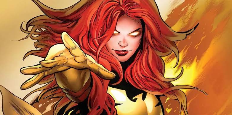 Marvel anuncia nova série em quadrinhos da Fênix e avança no UCM