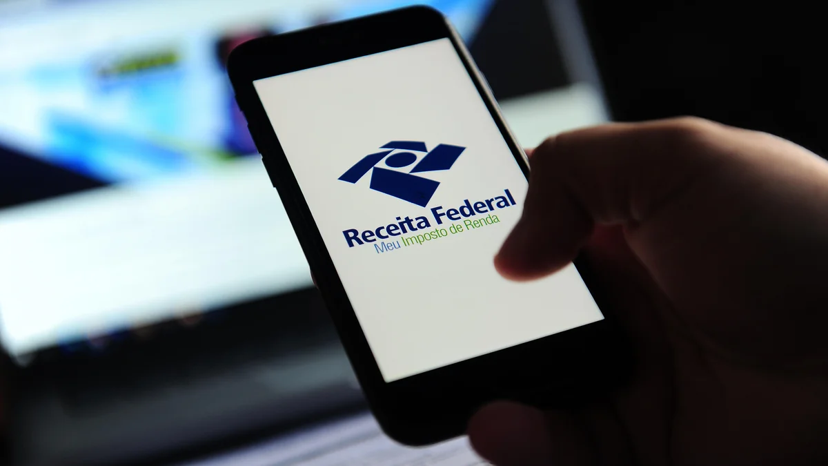 Receita Federal libera consulta a lote residual do Imposto de Renda